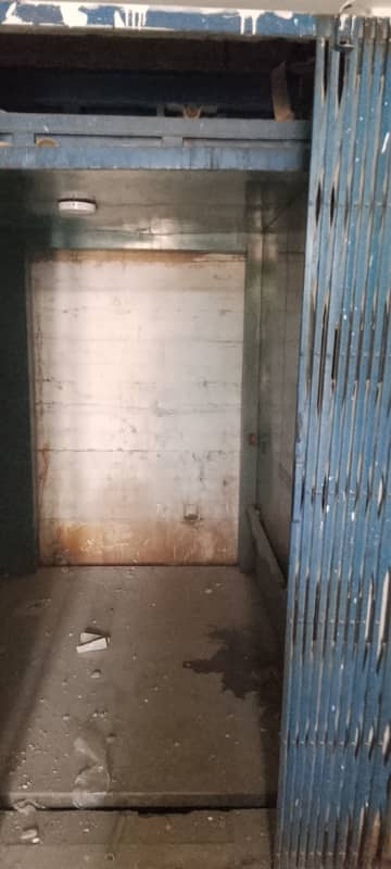 Factory For Rent 7