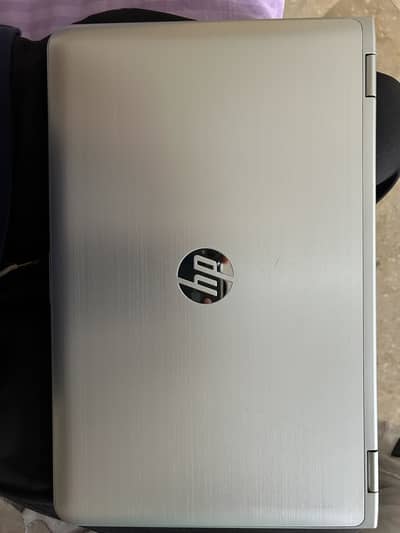HP Laptop 15T-W200 (Core i7 7th Gen, 16GB RAM, 500GB SSD)