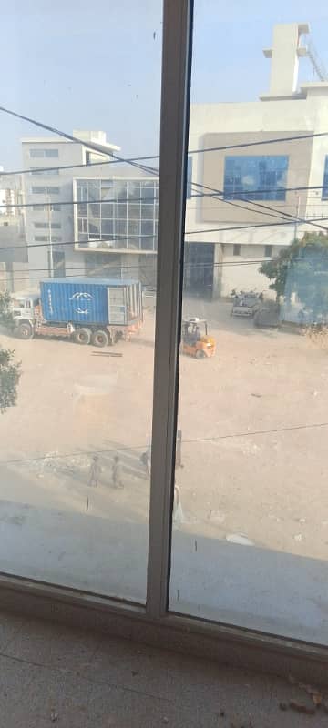 Factory For Rent 14
