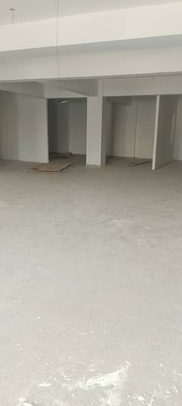 Factory For Rent 15