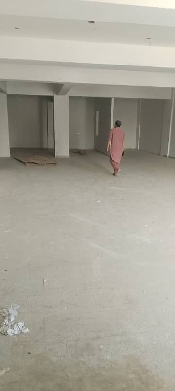 Factory For Rent 16