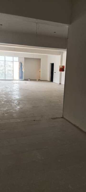 Factory For Rent 19