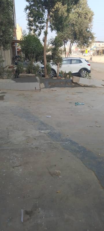 Factory For Rent 21