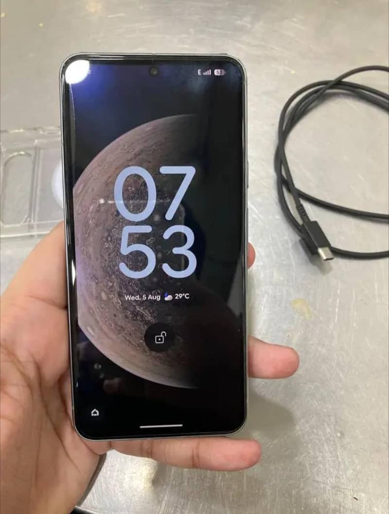 Google Pixel 8 (Official PTA Approved) 1