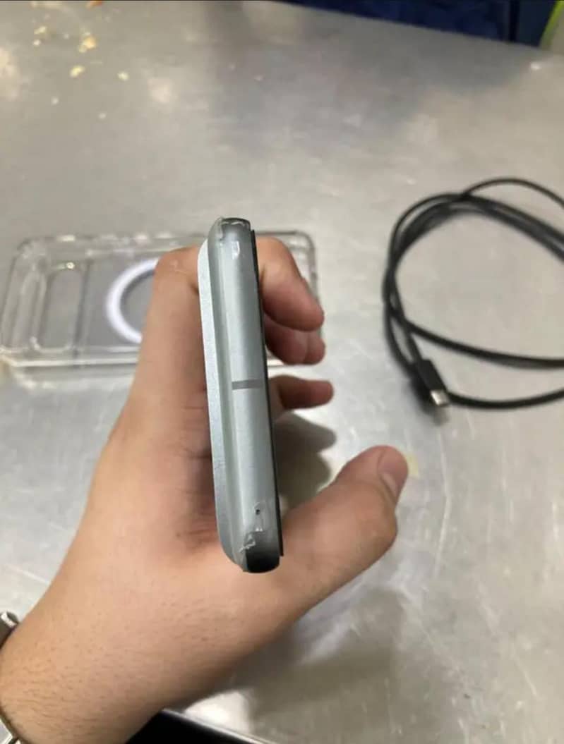 Google Pixel 8 (Official PTA Approved) 2