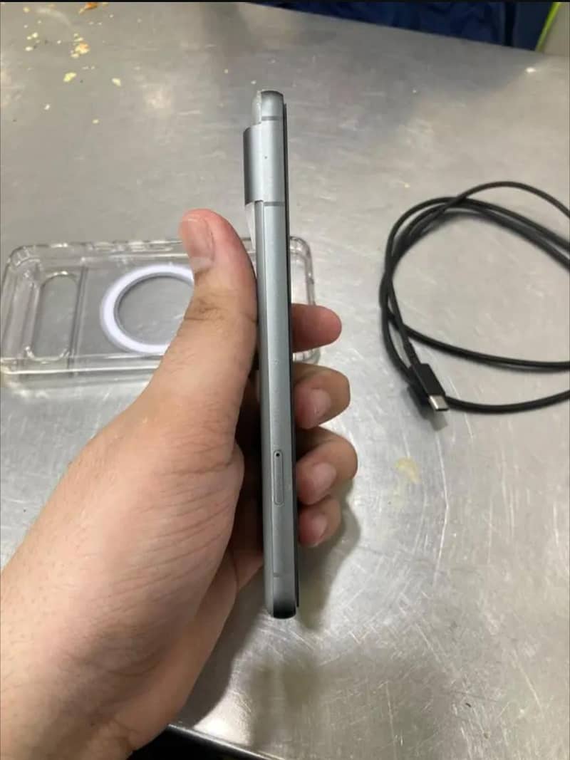 Google Pixel 8 (Official PTA Approved) 3