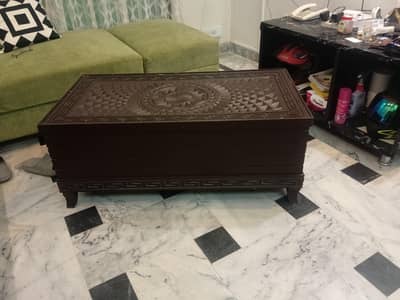 TABEL SET OF 3PCS