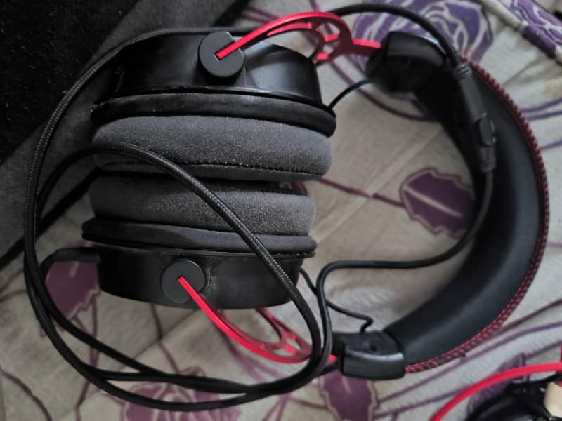 Hyper X Cloud Alpha 3