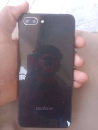OPPO A3s