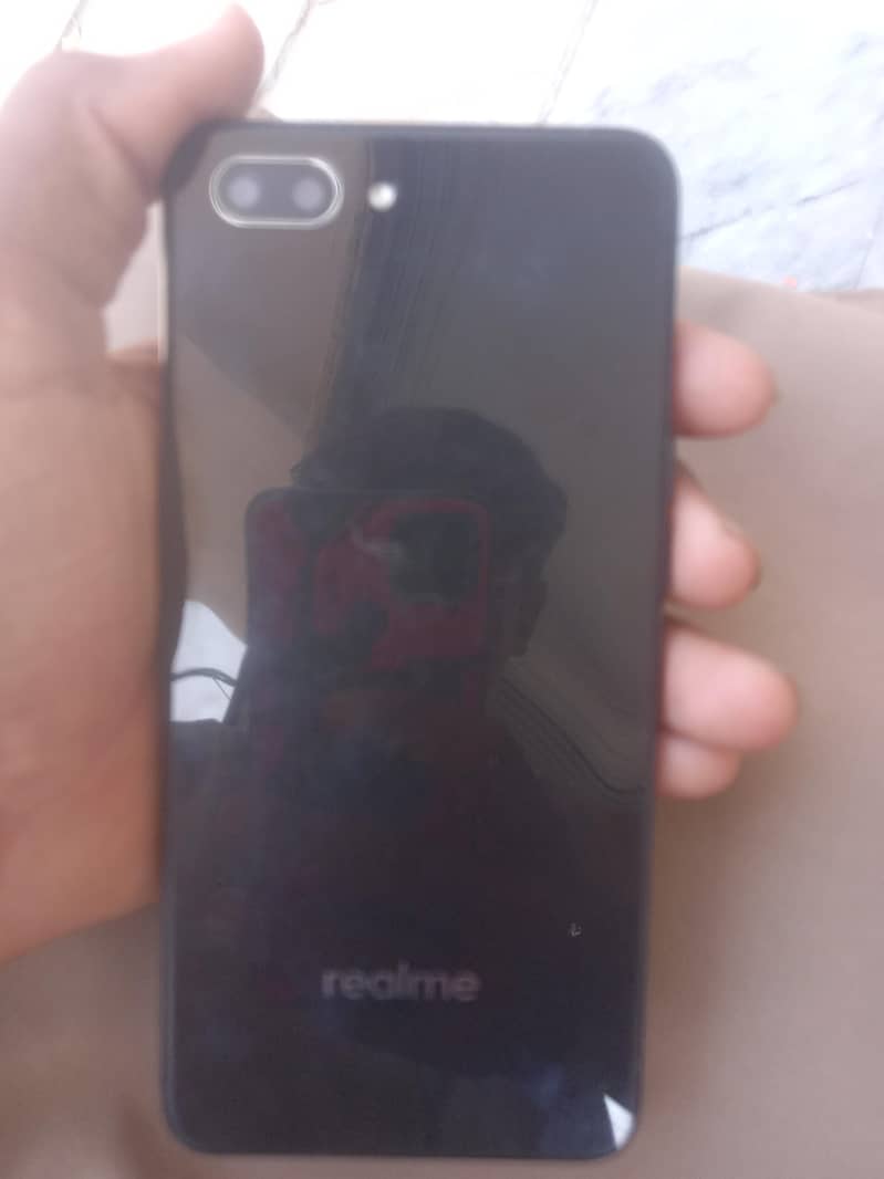 OPPO A3s 0
