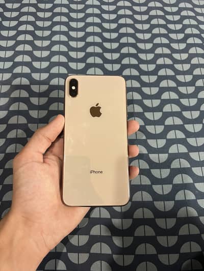 Apple iPhone XS Max