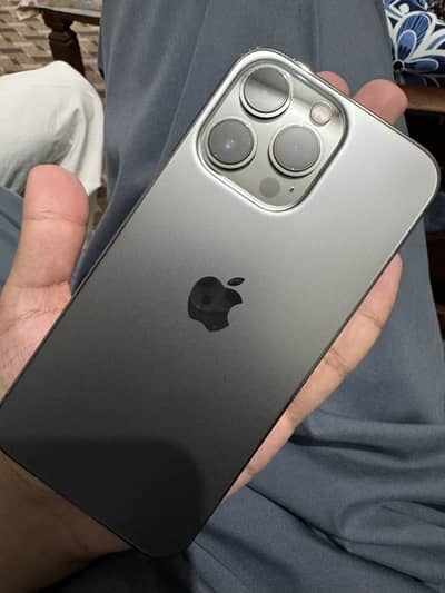 Apple iPhone 13 Pro ( Non pta )