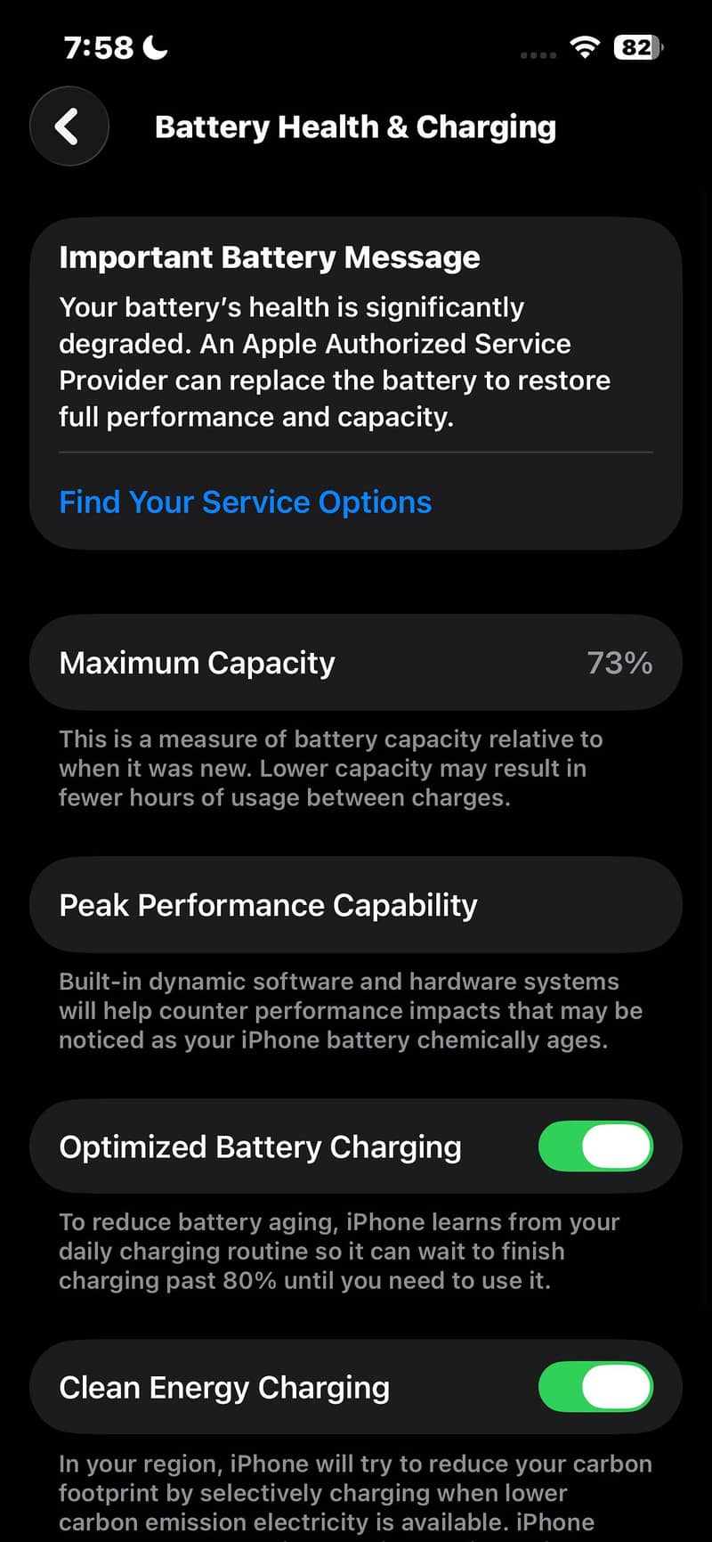 Apple iPhone 13 7