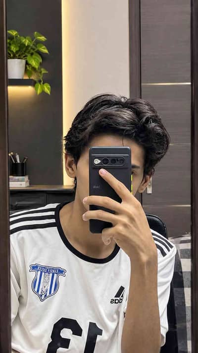 Ahad Hameed