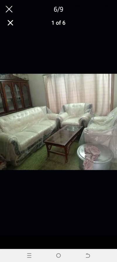 sofa set