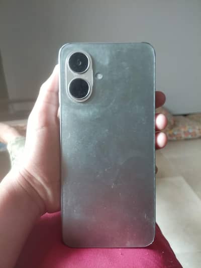 tecno go 2