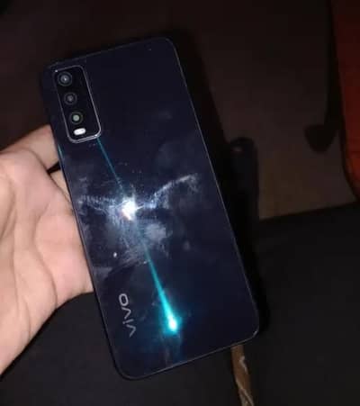 Vivo Y12s