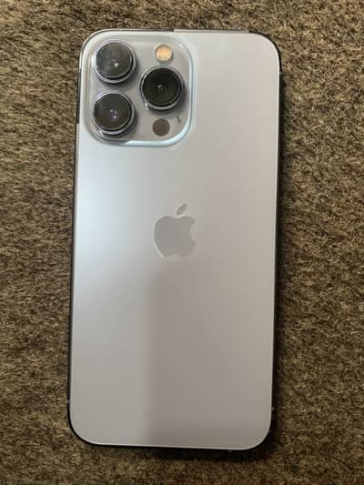 Apple iPhone 13 Pro