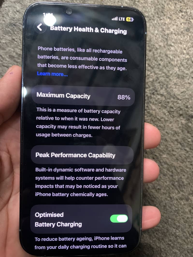 Apple iPhone 13 Pro 7