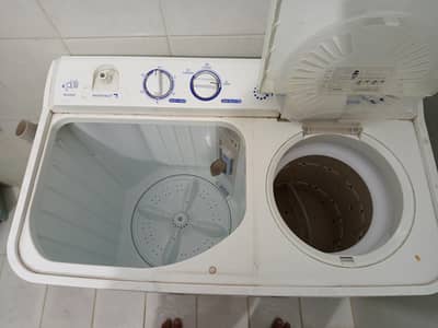 hair washing machine