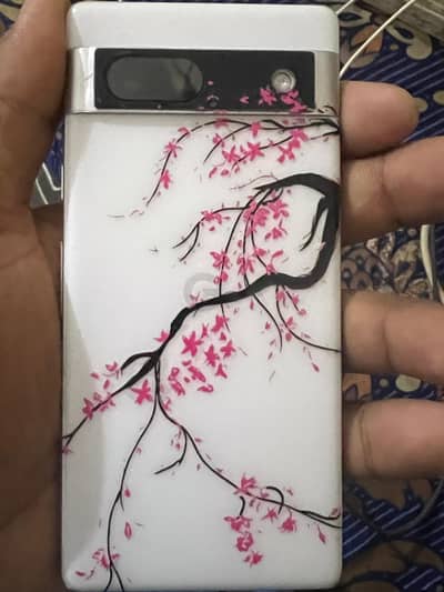Google Pixel 7a