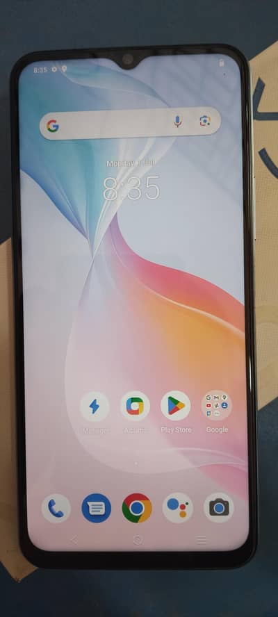 Vivo Y33s
