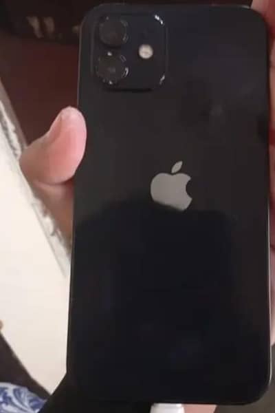Apple iPhone 12 iCloud locked exchange possible