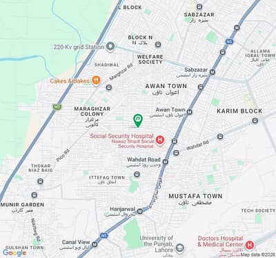 PLOT FOR SALE
