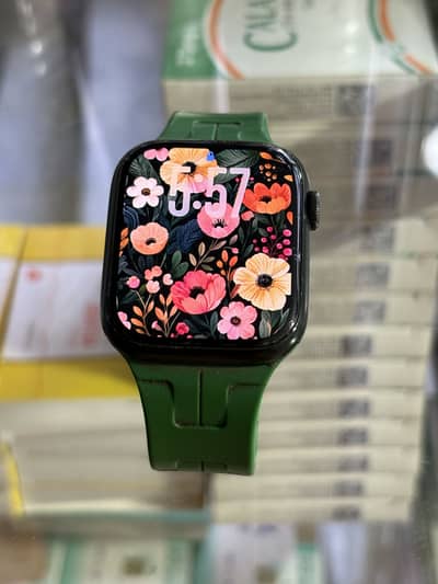 Apple watch series 7