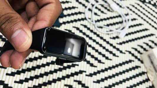 HUAWEI BAND 6 NEW
