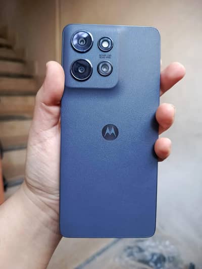 Motorola Moto G Power 5G 2025 latest model 8/256 pta approved 10/10