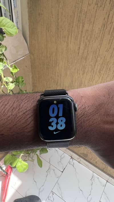 Apple Watch SE