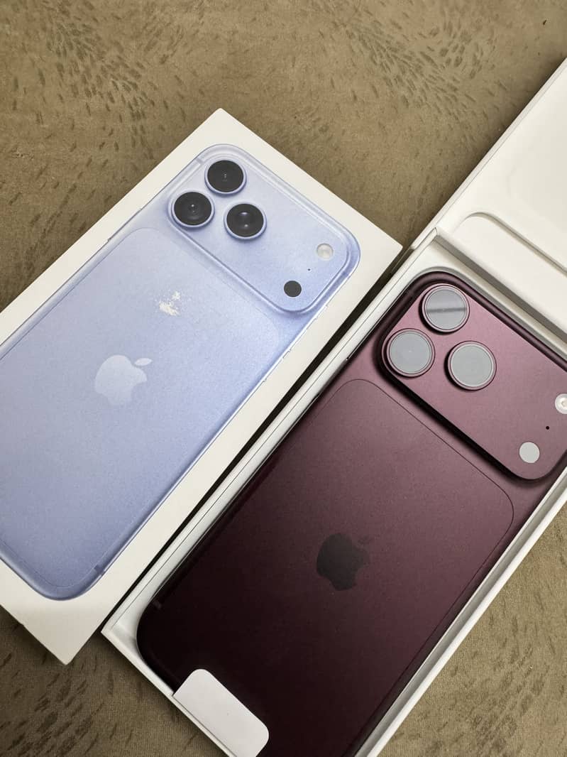 Apple iPhone 18 Pro Max 0