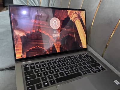 dell i5 8th gen