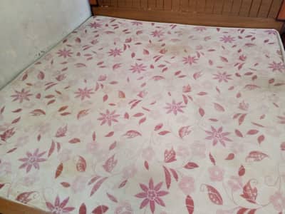 king size bed