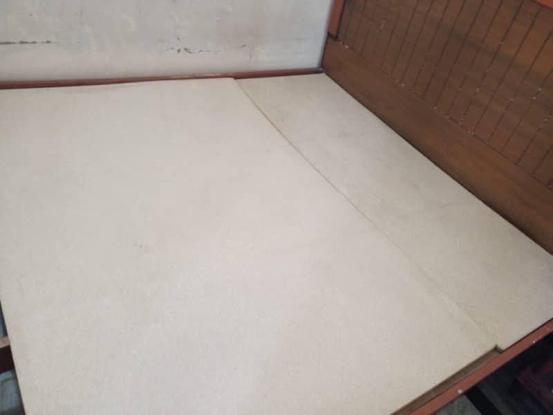king size bed 2