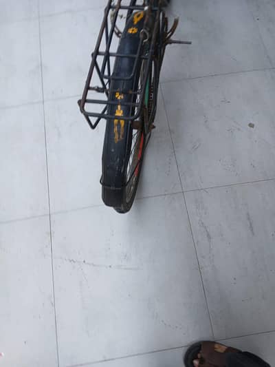 bicycle