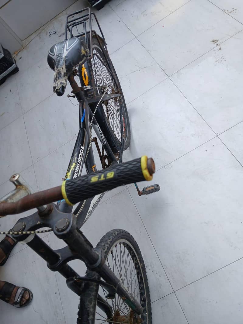 bicycle 6