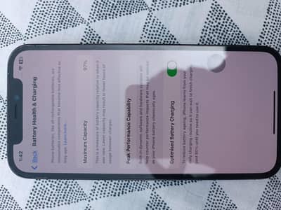 Apple iPhone 12 Pro