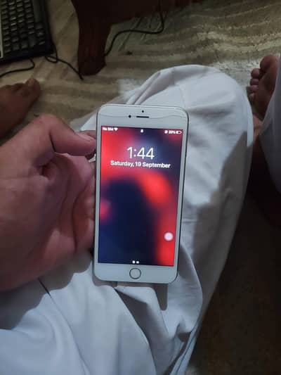 Apple iPhone 6S Plus