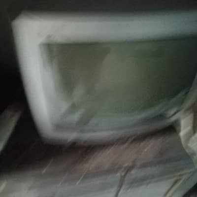 Television philips 14 inches