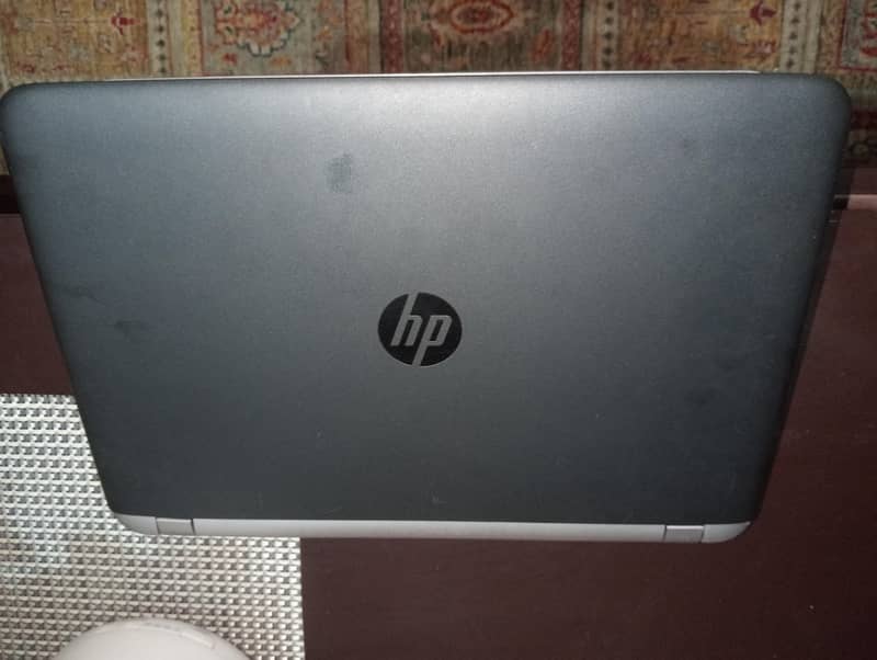 HP Pro Book 2
