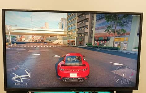 Original Sony Bravia 40" LED TV KLV-40W552D