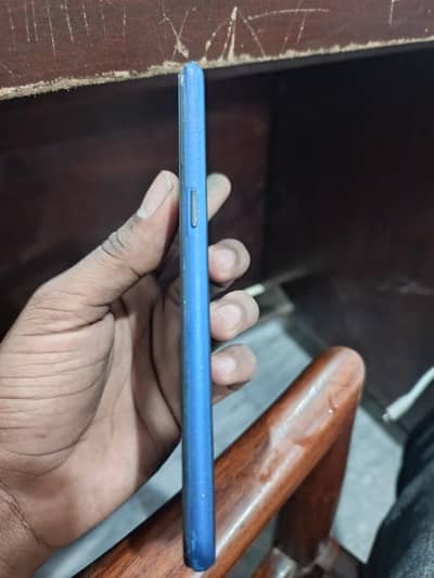 OPPO A3s
