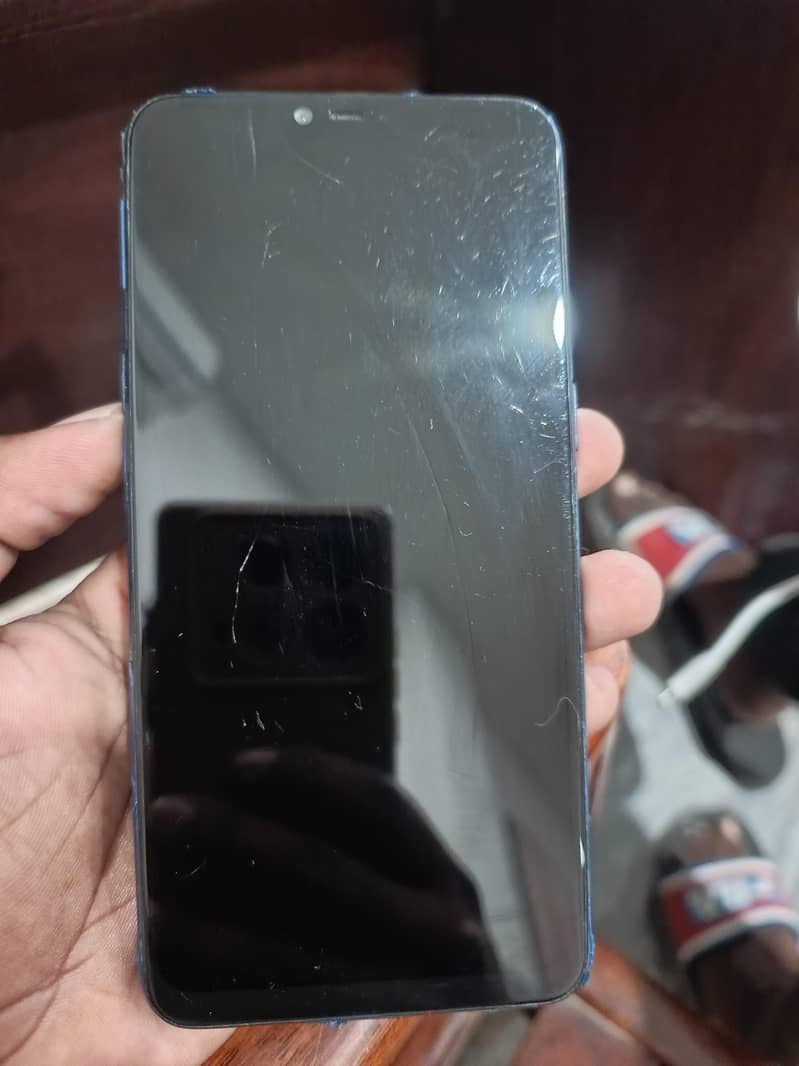 OPPO A3s 5
