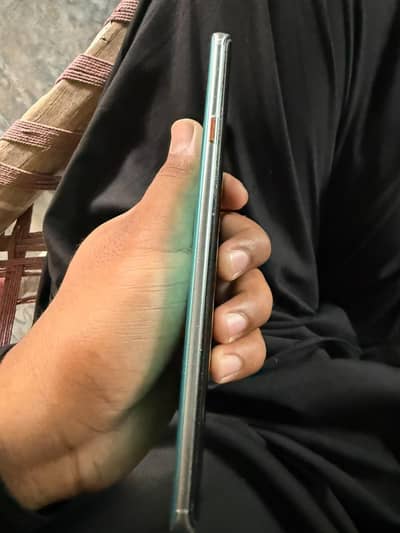 Tecno CAMON 40 Pro