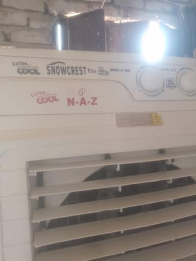 Snowcrest NAZ
