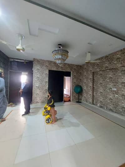 8 MARLA HOUSE FOR SALE