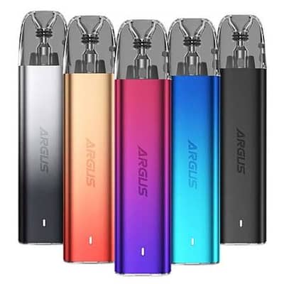 ARGUS G2 MINI POD KIT