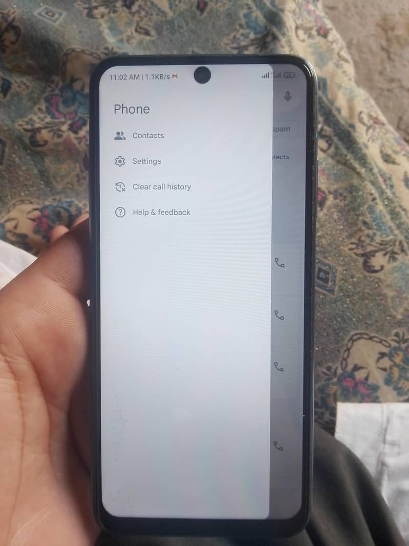 Redmi Note 10 5